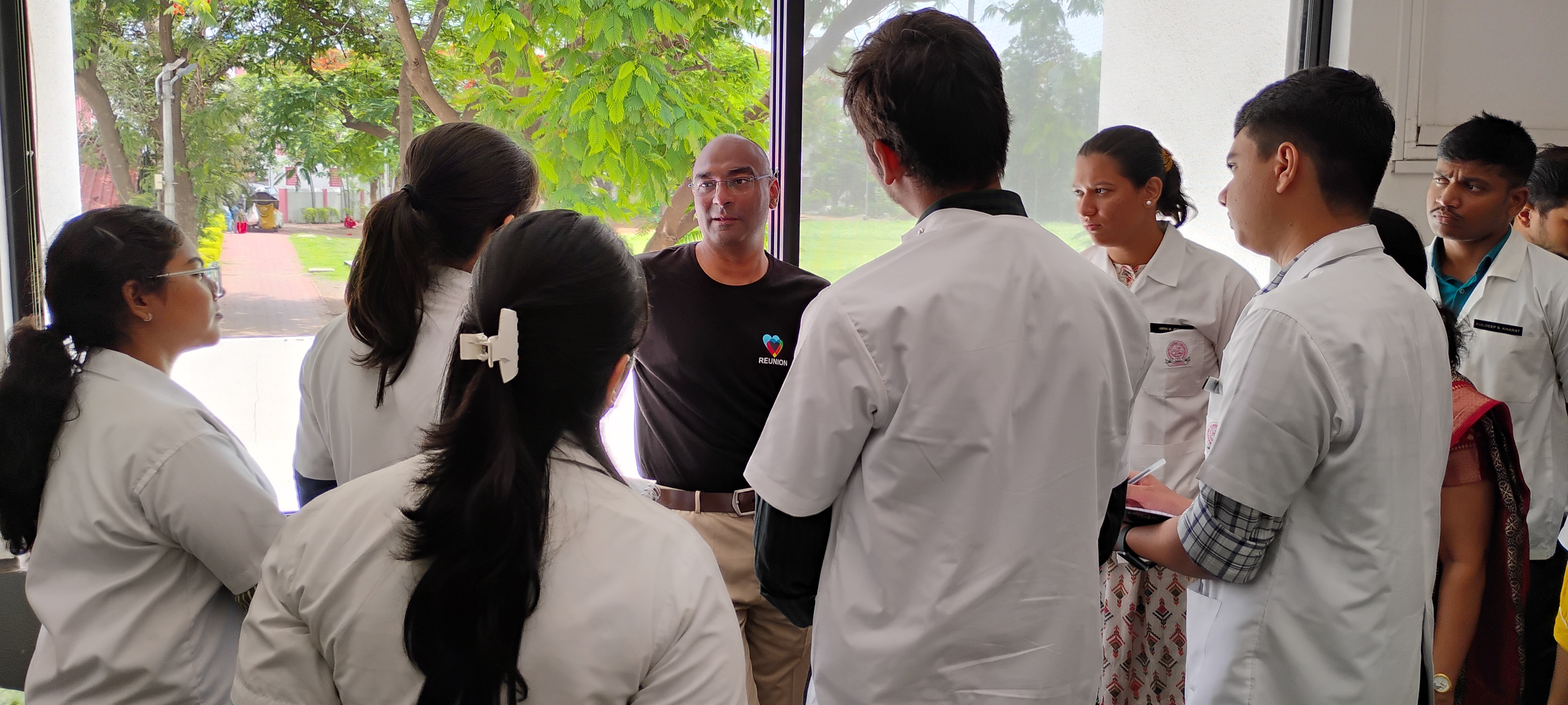 Dental Camp Photo 3